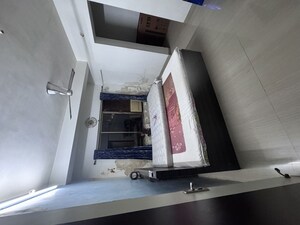 Bedroom in 2 BHK Apartment at Veesita Luxuria, Tardeo – for Rent