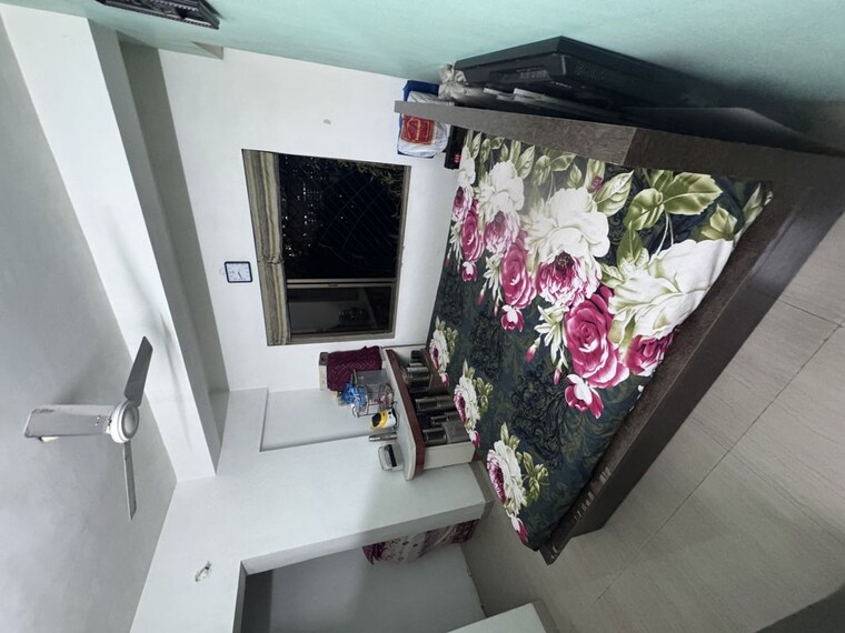 Bedroom, veesita-luxuria 2 Bedroom 1000 Sq.Ft. Apartment In Tardeo Mumbai 10548879