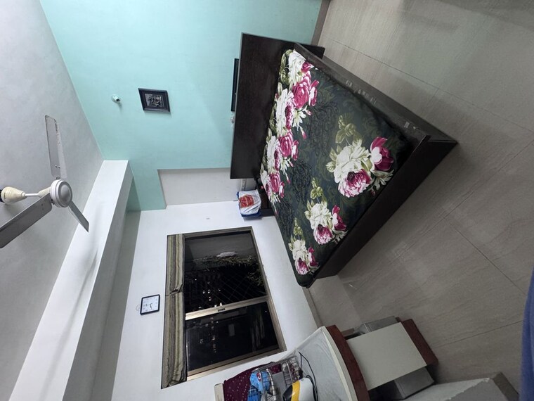 Bedroom, veesita-luxuria 2 Bedroom 1000 Sq.Ft. Apartment In Tardeo Mumbai 10548879