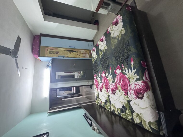 Bedroom, veesita-luxuria 2 Bedroom 1000 Sq.Ft. Apartment In Tardeo Mumbai 10548879