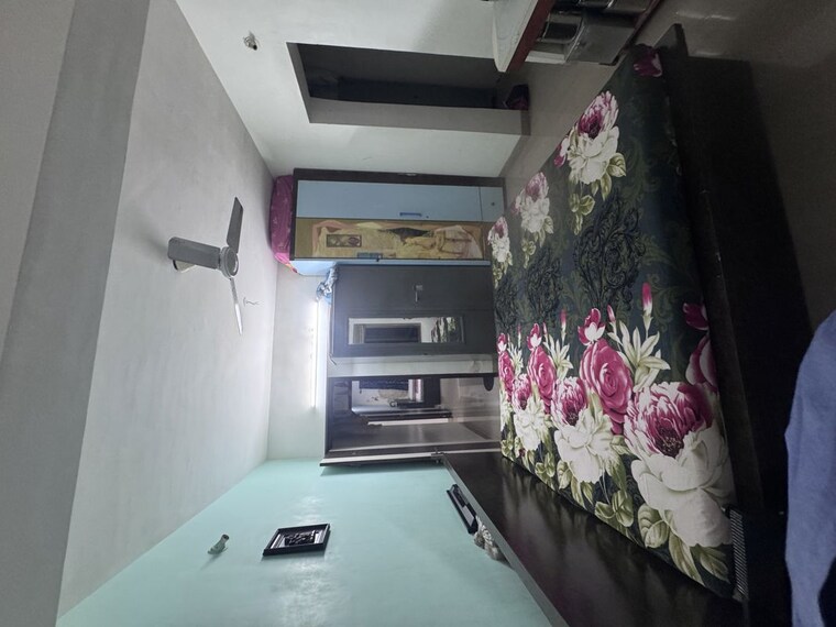 Bedroom, veesita-luxuria 2 Bedroom 1000 Sq.Ft. Apartment In Tardeo Mumbai 10548879