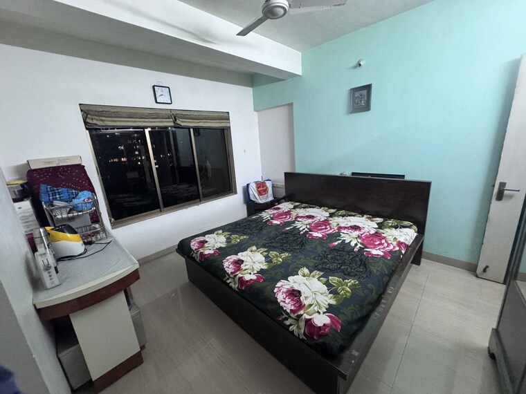 Bedroom, veesita-luxuria 2 Bedroom 1000 Sq.Ft. Apartment In Tardeo Mumbai 10548879