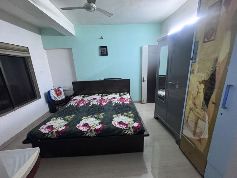 Bedroom, veesita-luxuria 2 Bedroom 1000 Sq.Ft. Apartment In Tardeo Mumbai 10548879