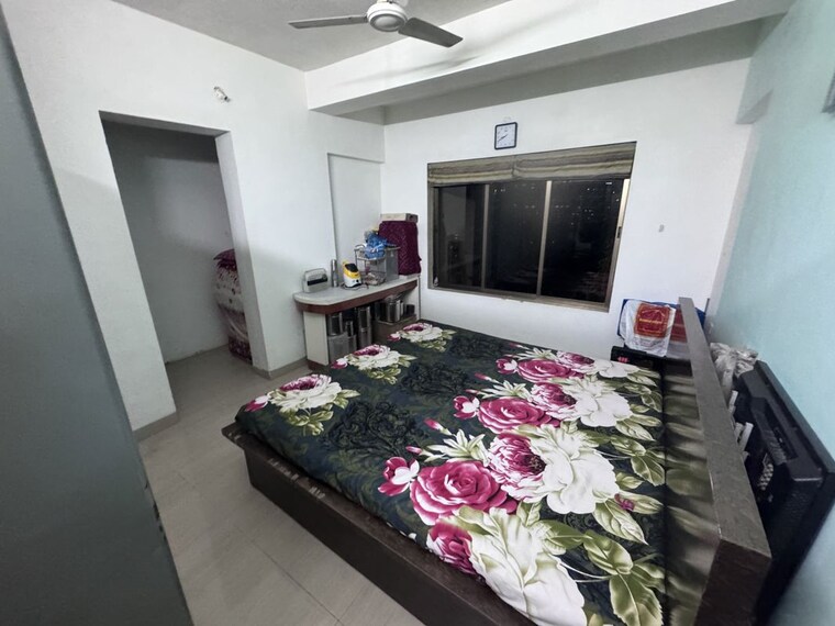 Bedroom, veesita-luxuria 2 Bedroom 1000 Sq.Ft. Apartment In Tardeo Mumbai 10548879