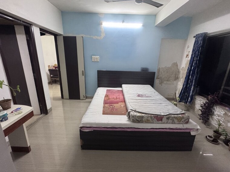Master Bedroom, veesita-luxuria 2 Bedroom 1000 Sq.Ft. Apartment In Tardeo Mumbai 10548879