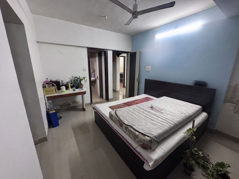 Master Bedroom, veesita-luxuria 2 Bedroom 1000 Sq.Ft. Apartment In Tardeo Mumbai 10548879