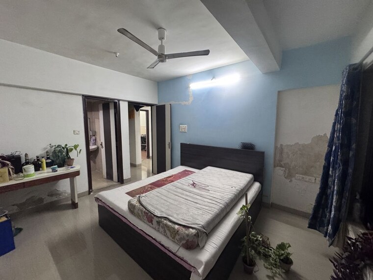 Master Bedroom, veesita-luxuria 2 Bedroom 1000 Sq.Ft. Apartment In Tardeo Mumbai 10548879