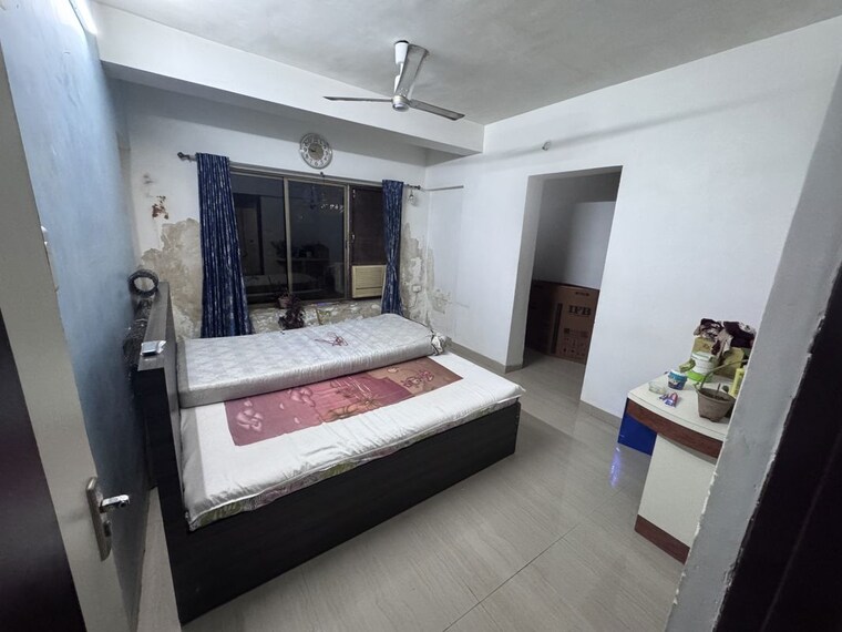 Master Bedroom, veesita-luxuria 2 Bedroom 1000 Sq.Ft. Apartment In Tardeo Mumbai 10548879