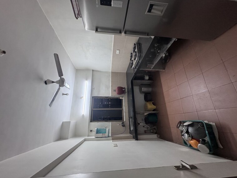 Kitchen/pantry, veesita-luxuria 2 Bedroom 1000 Sq.Ft. Apartment In Tardeo Mumbai 10548879