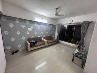 2 BHK + Store Room Apartment For Rent in Veesita Luxuria in Tardeo, Mumbai