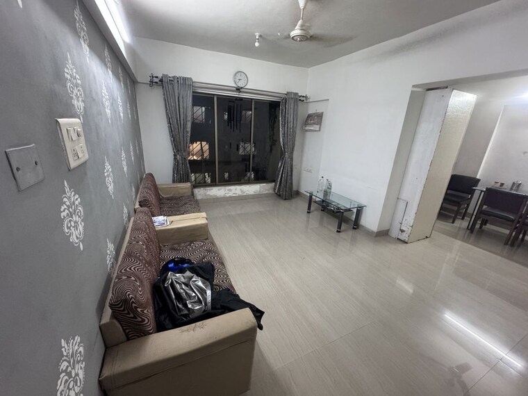 Living Room, veesita-luxuria 2 Bedroom 1000 Sq.Ft. Apartment In Tardeo Mumbai 10548879