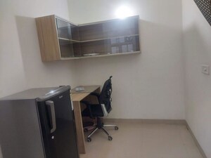 Team Area in 2 BHK Apartment at Ansal Highland Park, Sector 103 – for Rent