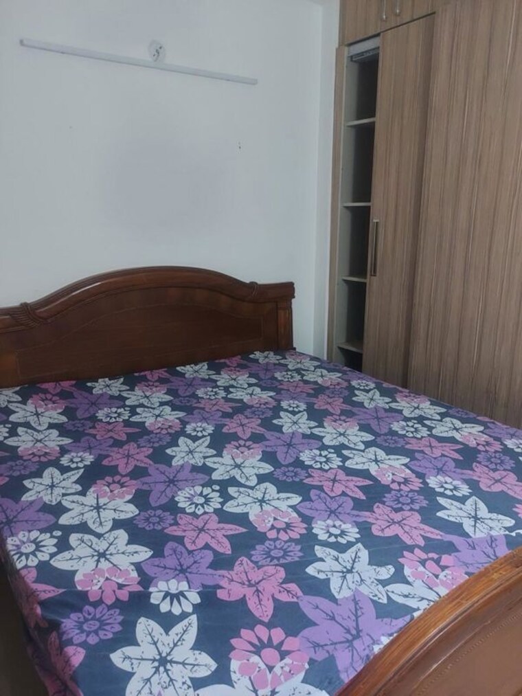Bedroom, ansal-highland-park 2 Bedroom 1385 Sq.Ft. Apartment In Sector 103 Gurgaon 10548905