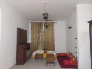 Furnished Amenities in 2 BHK Apartment at Ansal Highland Park, Sector 103 – for Rent