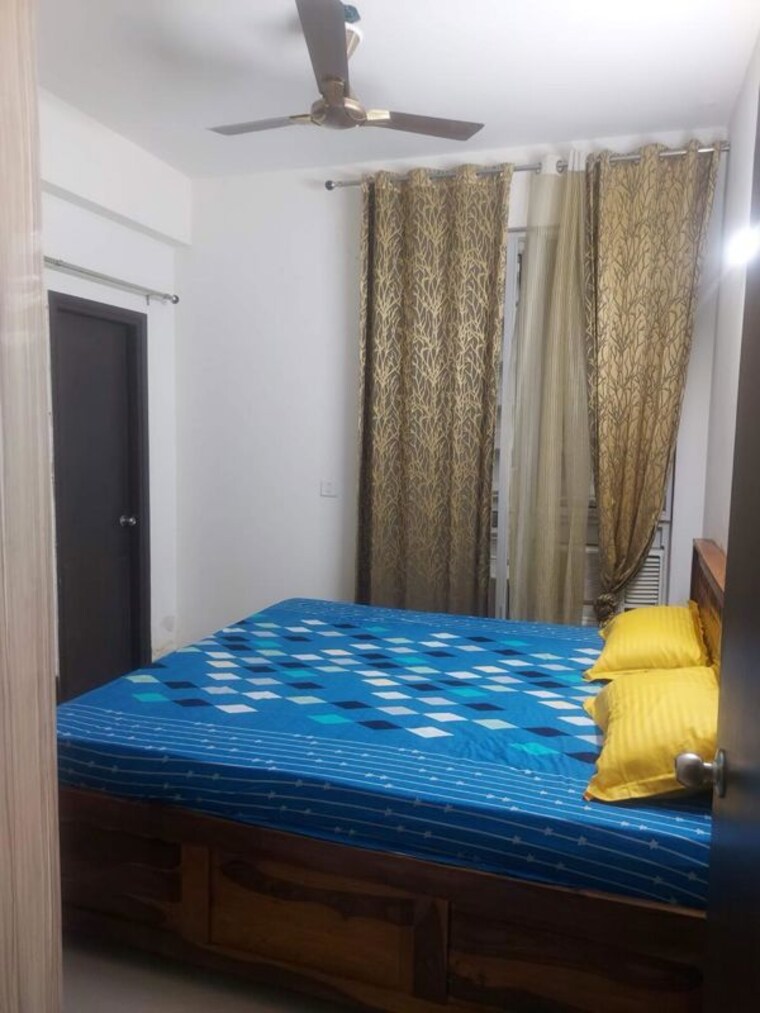 Bedroom, ansal-highland-park 2 Bedroom 1385 Sq.Ft. Apartment In Sector 103 Gurgaon 10548905