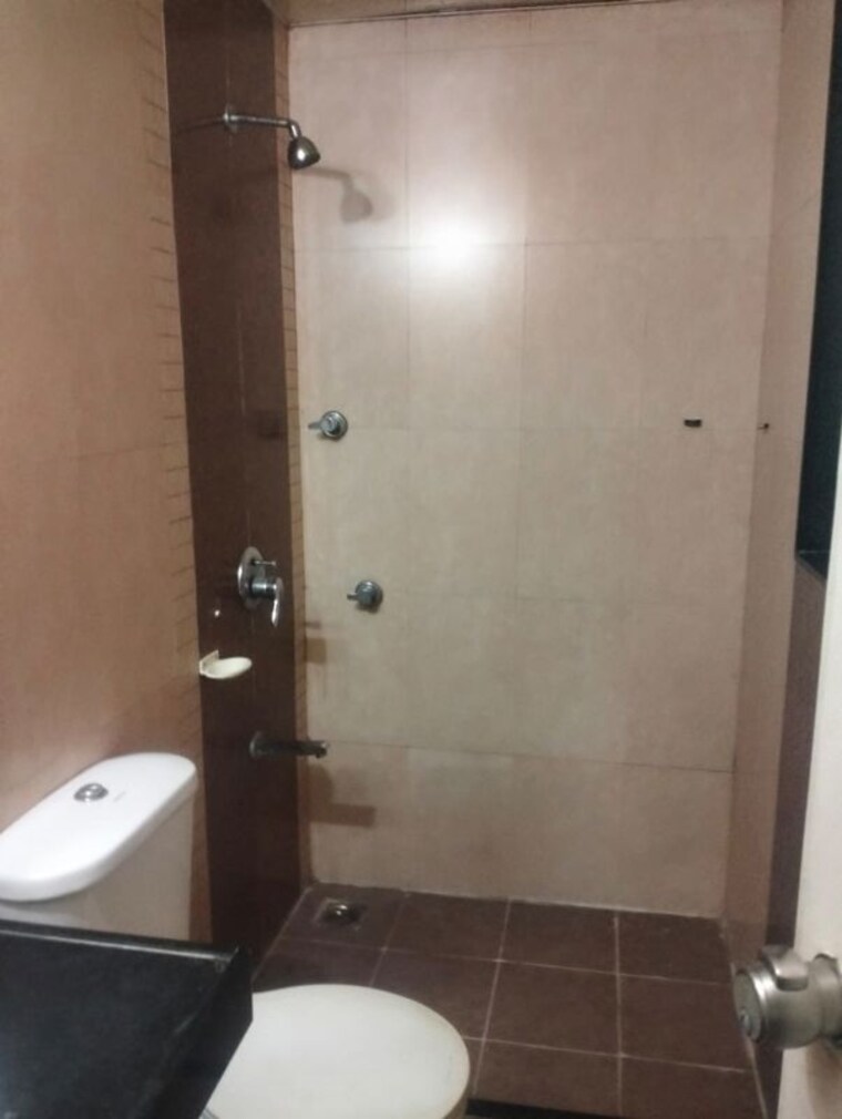 Bathroom, pharande-celestial-city 2 Bedroom 950 Sq.Ft. Apartment In Ravet Pune 10548906