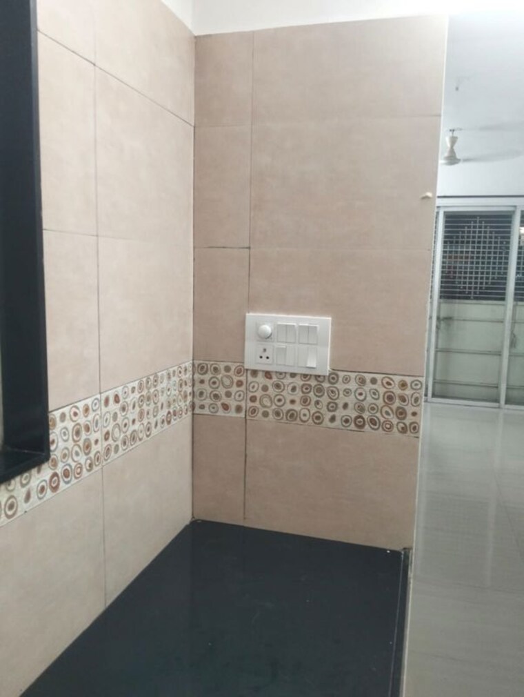 Bathroom, pharande-celestial-city 2 Bedroom 950 Sq.Ft. Apartment In Ravet Pune 10548906