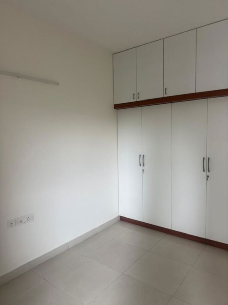 Room, vaishnavi-splendour 3 Bedroom 1800 Sq.Ft. Apartment In New Bel Road Bangalore 10548916