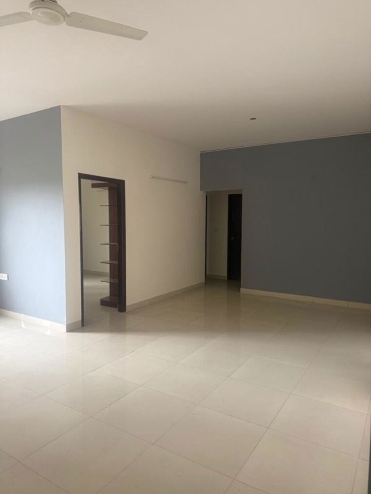Room, vaishnavi-splendour 3 Bedroom 1800 Sq.Ft. Apartment In New Bel Road Bangalore 10548916