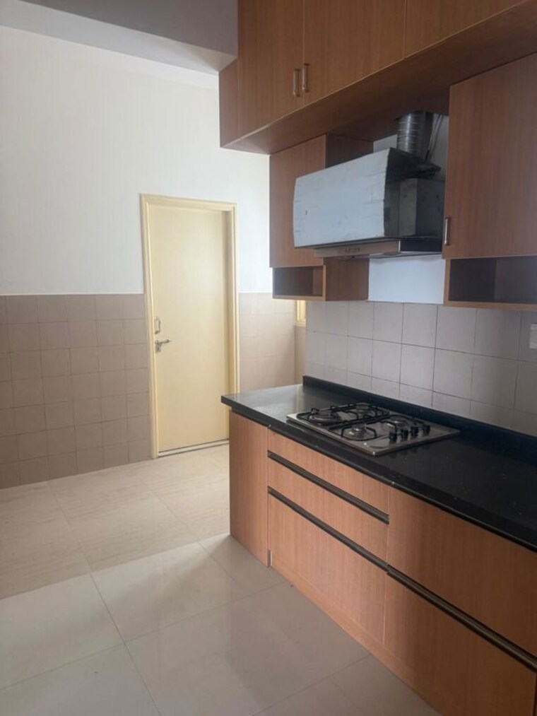 Kitchen, vaishnavi-splendour 3 Bedroom 1800 Sq.Ft. Apartment In New Bel Road Bangalore 10548916