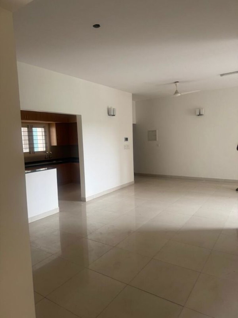 Room, vaishnavi-splendour 3 Bedroom 1800 Sq.Ft. Apartment In New Bel Road Bangalore 10548916