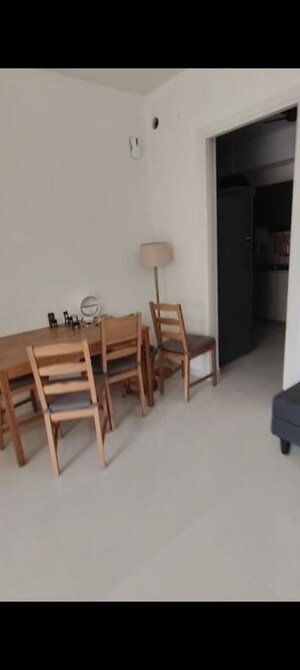 Staircase in 2 BHK Apartment at House of Hiranandani Devanahalli, Devanahalli – for Rent