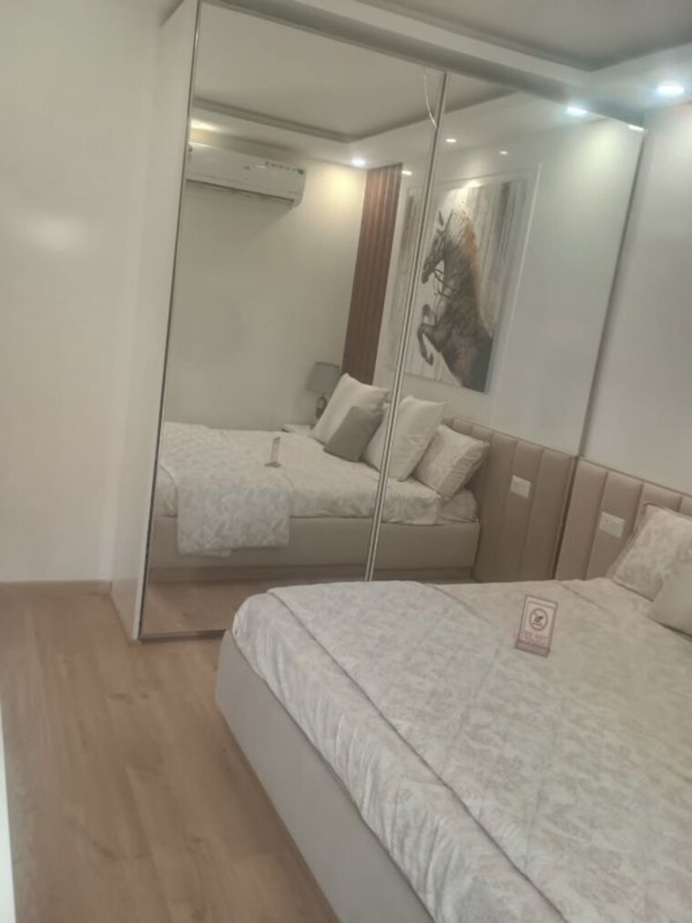 Bathroom, jms-primeland 2.5 Bedroom 1160 Sq.Ft. Builder Floor In Sector 95a Gurgaon 10548921