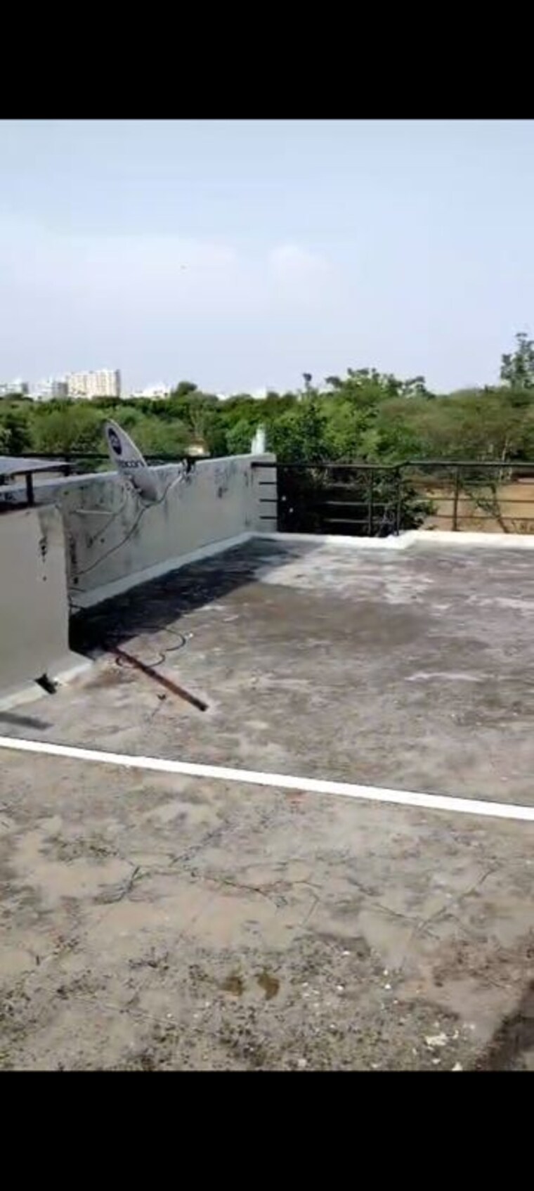 Balcony, mangalam-arpan-villas 3.5 Bedroom 168 Sq.Yd. Villa In Mansarovar Jaipur 10548924
