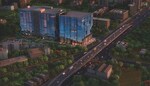 14285 Sq.Ft. Showroom in Vasavi Sky City