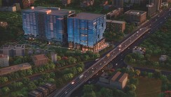 Showroom For Rent in Vasavi Sky City