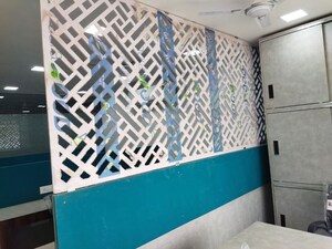 Team Area in  Office Space at Devendra Nagar – for Rent