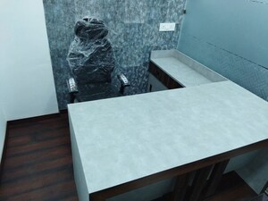 Team Area in  Office Space at Devendra Nagar – for Rent