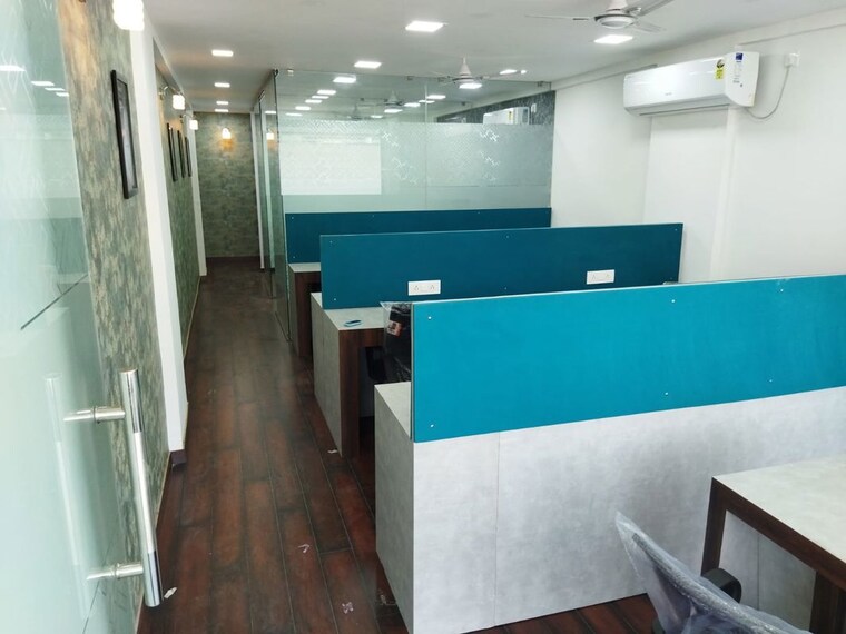 Team Area, devendra nagar Commercial Office Space 620 Sq.Ft. In Devendra Nagar Raipur 10548934
