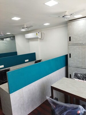 Team Area in  Office Space at Devendra Nagar – for Rent
