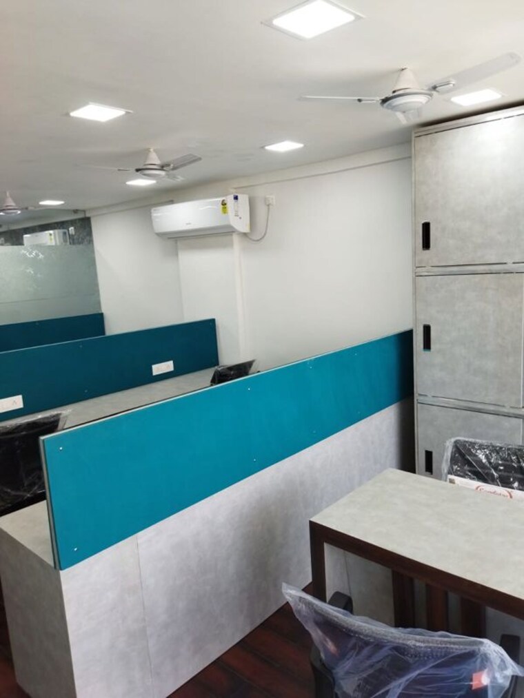 Team Area, devendra nagar Commercial Office Space 620 Sq.Ft. In Devendra Nagar Raipur 10548934