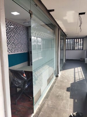 Team Area in  Office Space at Devendra Nagar – for Rent