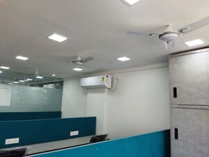 Team Area in  Office Space at Devendra Nagar – for Rent