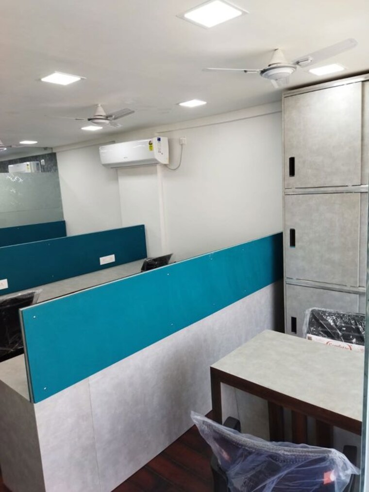 Team Area, devendra nagar Commercial Office Space 620 Sq.Ft. In Devendra Nagar Raipur 10548934