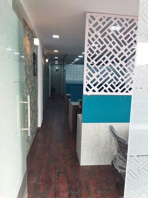  Office Space – Exterior View View at Devendra Nagar - for Rent