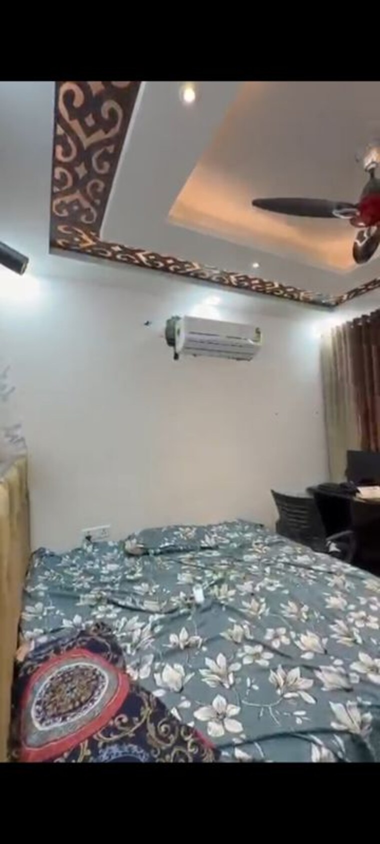 Living Room, jaypee-kensington-park-apartments 2 Bedroom 1050 Sq.Ft. Apartment In Sector 133 Noida 10548939