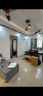 2 BHK 1050 Sq.Ft. Apartment in Jaypee Kensington Park Apartments
