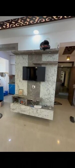 Team Area in 2 BHK Apartment at Jaypee Kensington Park Apartments, Sector 133 – for Rent