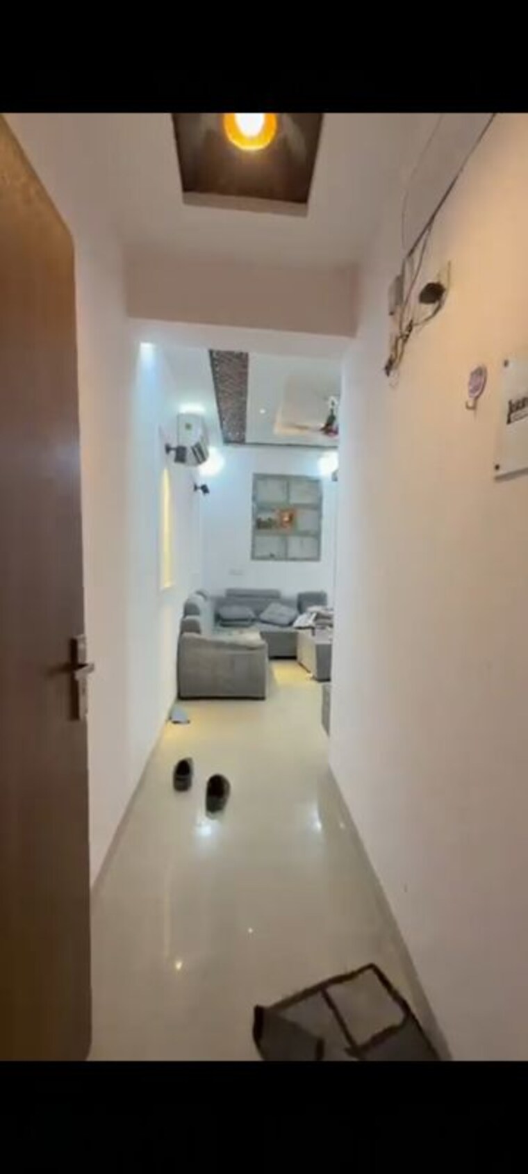 Bathroom, jaypee-kensington-park-apartments 2 Bedroom 1050 Sq.Ft. Apartment In Sector 133 Noida 10548939