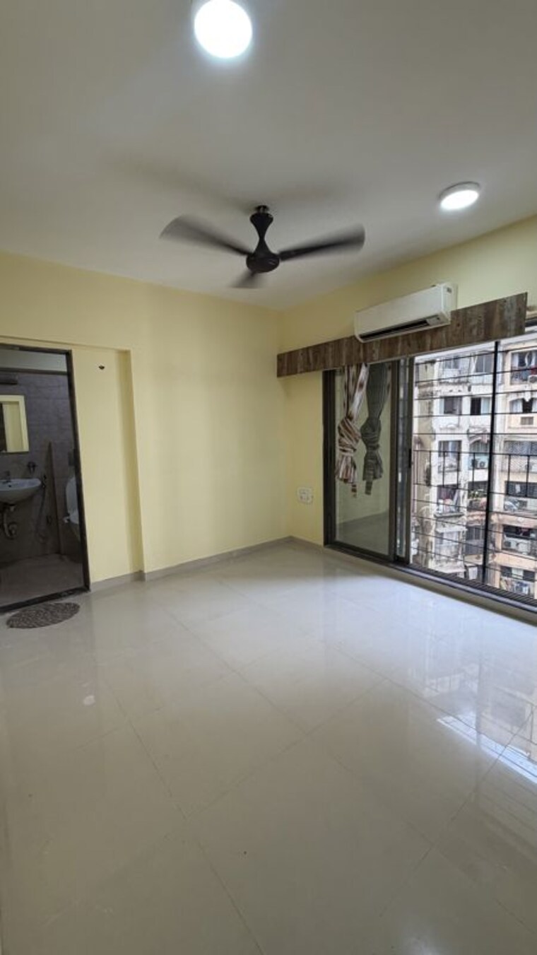 Room, smgk-associates-residency 1 Bedroom 400 Sq.Ft. Apartment In Jogeshwari West Mumbai 10548938