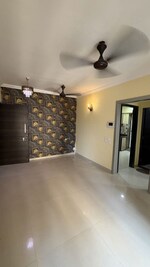 1 BHK 400 Sq.Ft. Apartment in Smgk Associates Residency