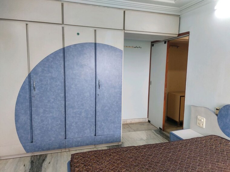 Room, sagar-darshan-towers 3 Bedroom 1700 Sq.Ft. Apartment In Nerul Navi Mumbai 10548946