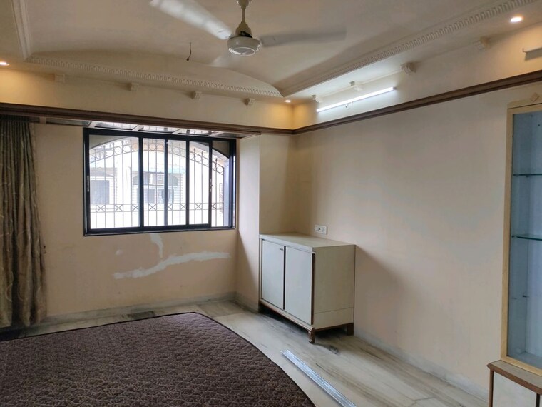 Bedroom, sagar-darshan-towers 3 Bedroom 1700 Sq.Ft. Apartment In Nerul Navi Mumbai 10548946