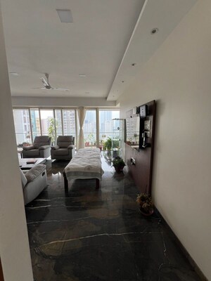 Parking in 4 BHK Apartment at Suvidha Emerald, Dadar West – for Sale