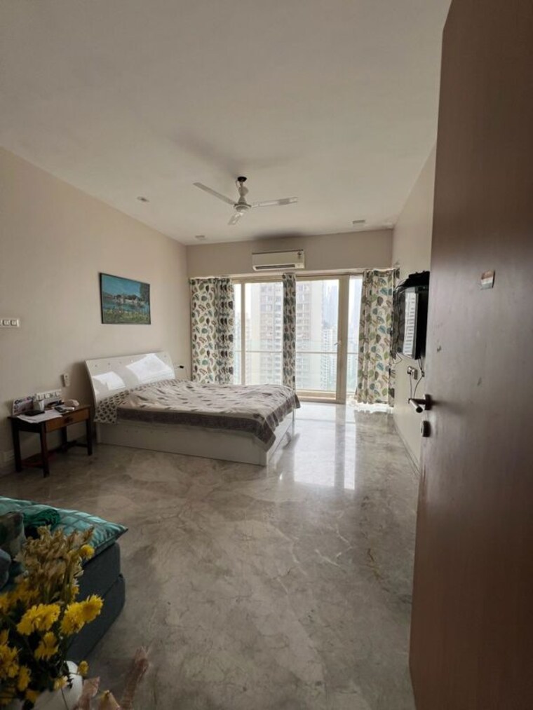Bedroom, suvidha-emerald 4 Bedroom 2900 Sq.Ft. Apartment In Dadar West Mumbai 10548942