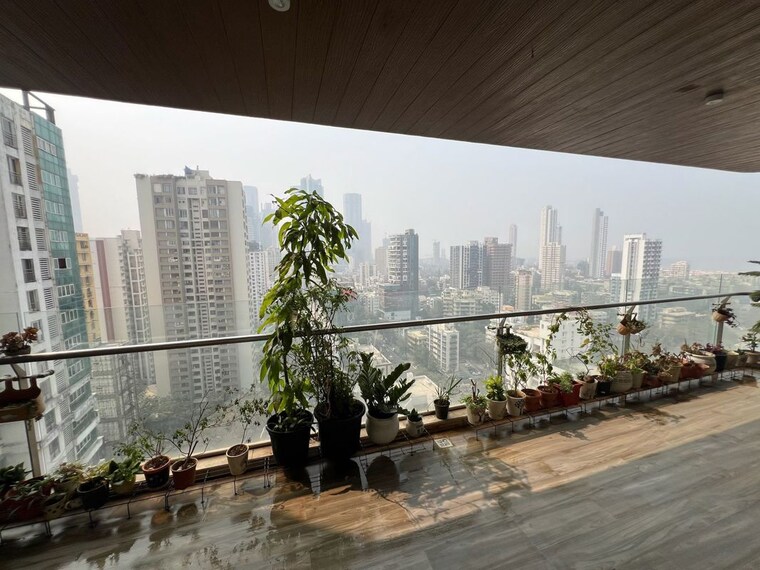 Exterior View, suvidha-emerald 4 Bedroom 2900 Sq.Ft. Apartment In Dadar West Mumbai 10548942
